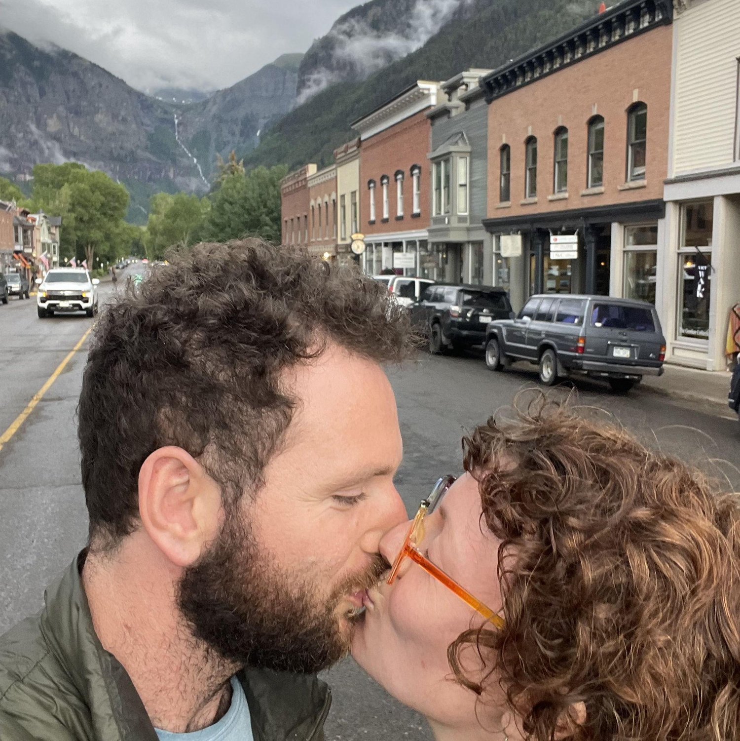 Telluride lovin'