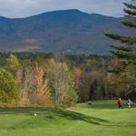 Mountain View Grand Golf Course