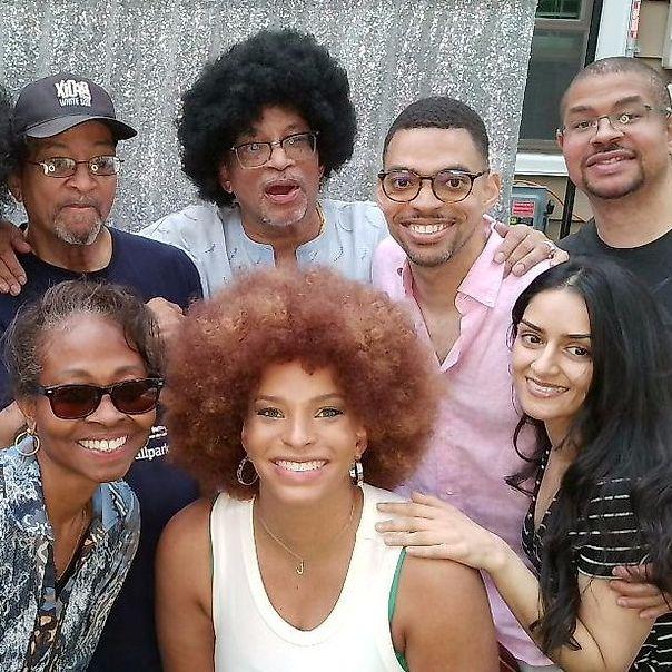 Chicago Area (June 2025)