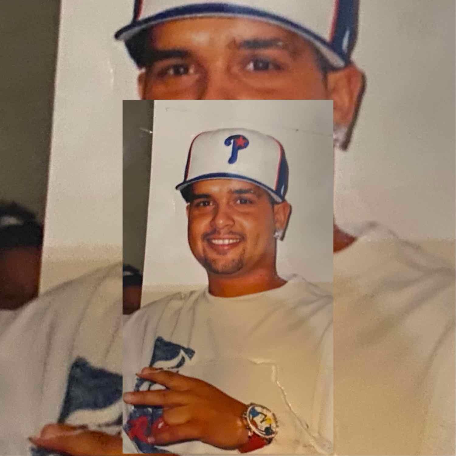 My younger self