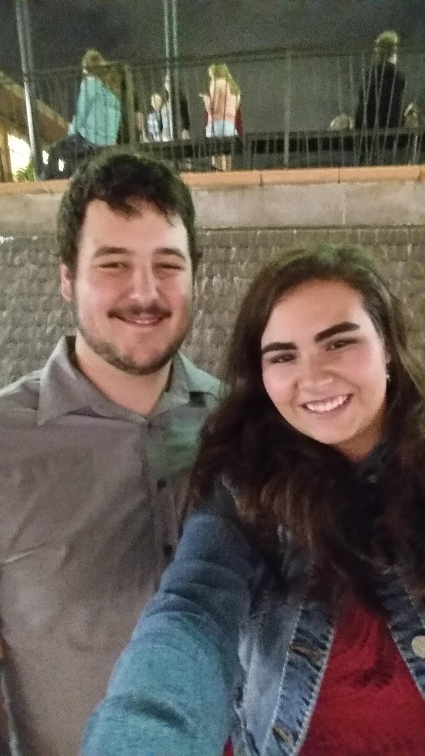 The Wedding Website of Christa Matthys and Hunter Pirtle