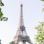 Eiffel Tower
