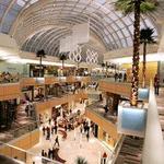 NorthPark Center Dallas'Shopping Center