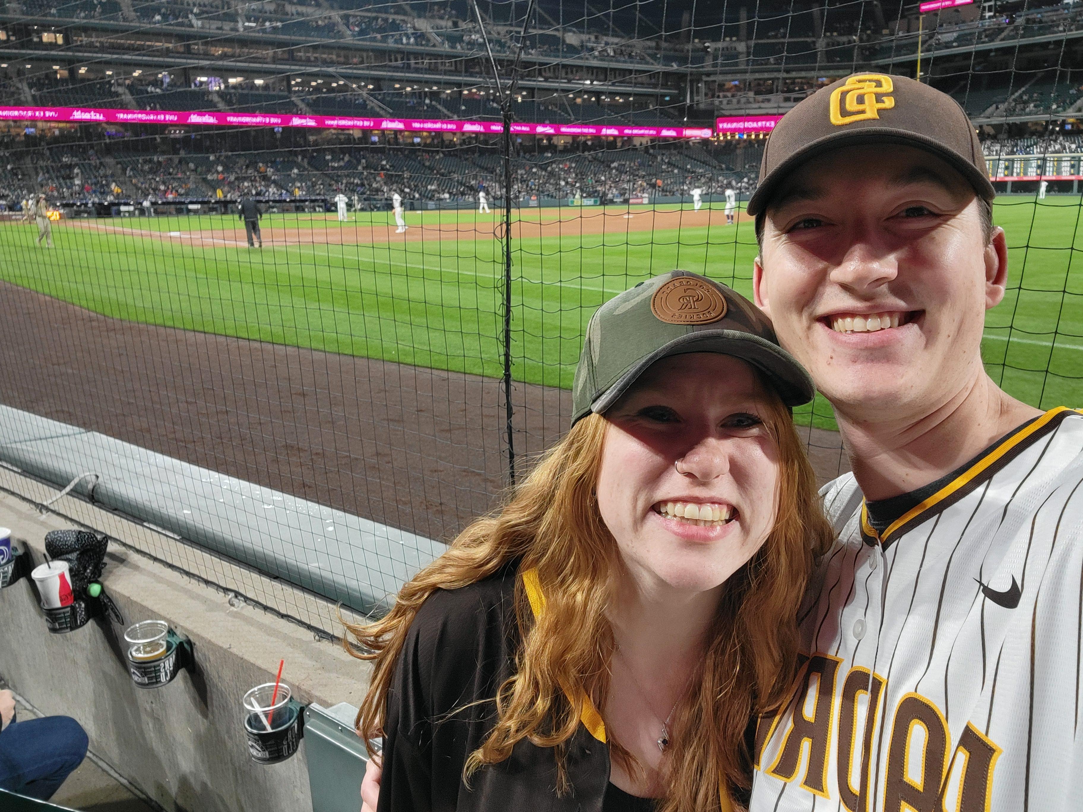 The Wedding Website of Logan Douglass and Allyssa Bost