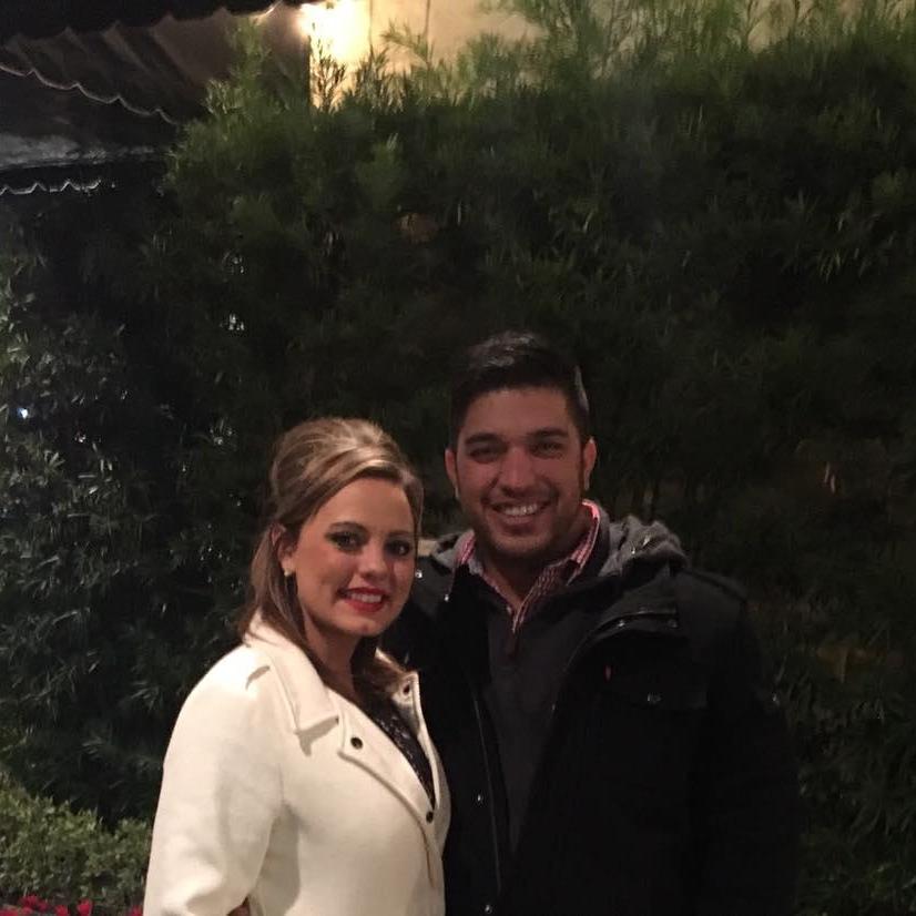 Dinner in Dallas