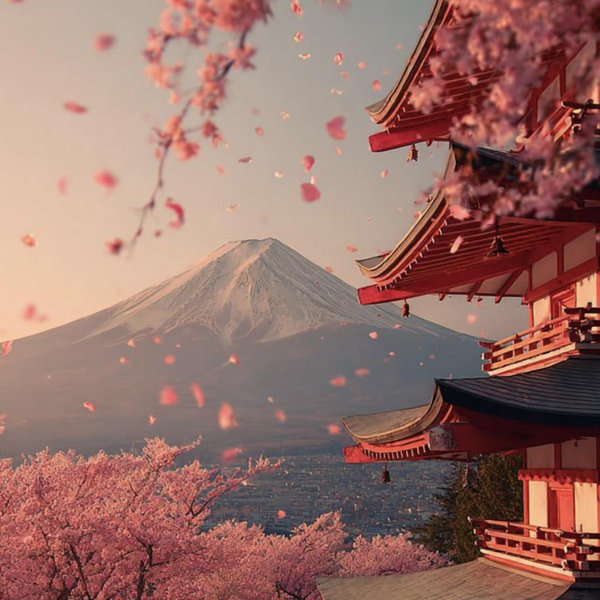 Honeymoon 2027