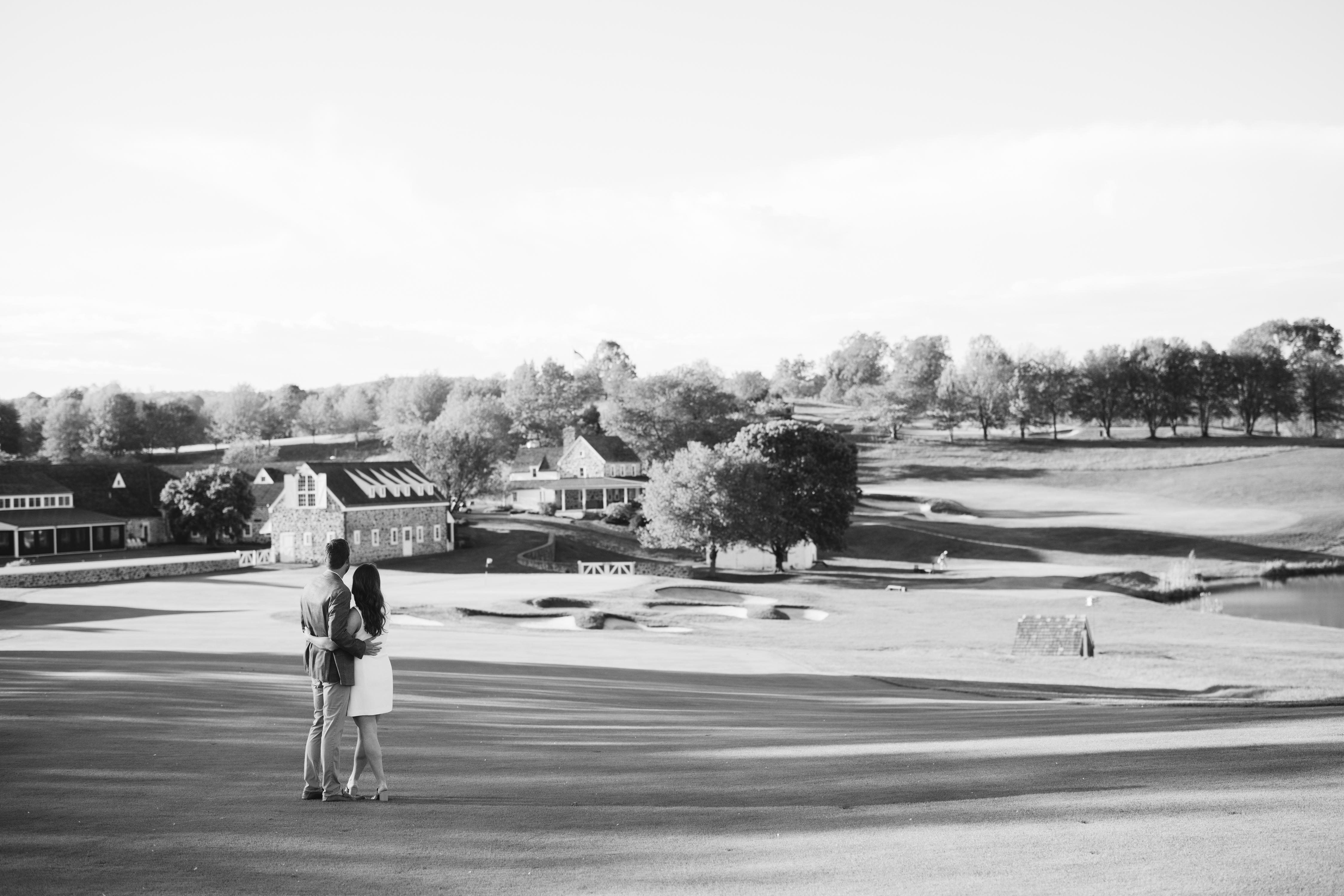 The Wedding Website of Carolyn Flannery and Dan Frost
