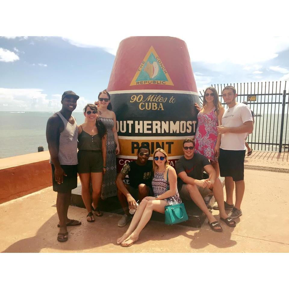 a few more of our favorite people.

Key West, FL
September 2015