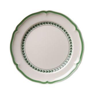 Villeroy & Boch French Garden Green Lines Dinner Plate