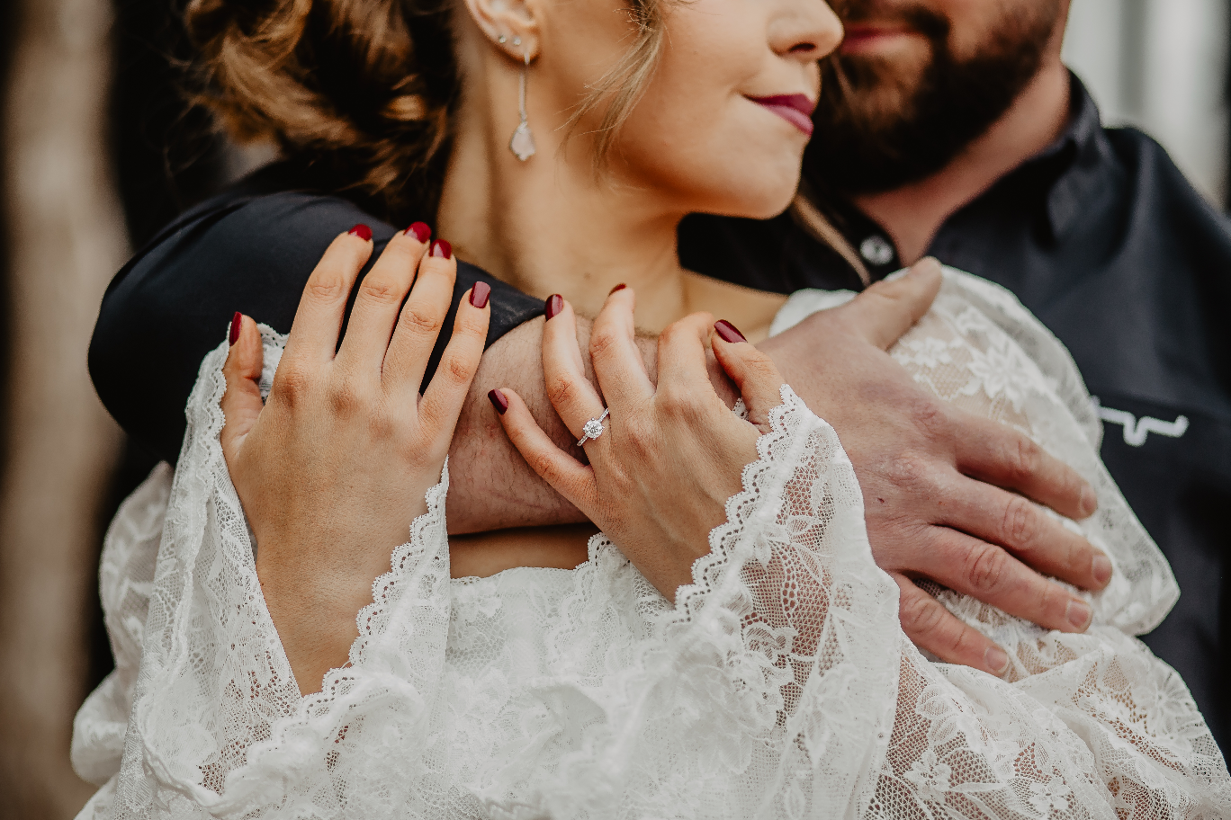 The Wedding Website of Rebecca Scott and John Neufeld
