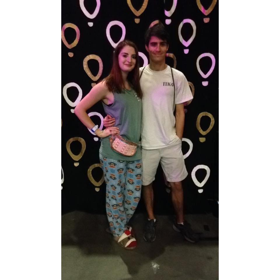 Knight Thon Dance Marathon UCF 2016