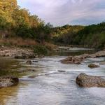 Dinosaur Valley State Park