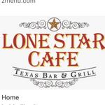 Lone Star Cafe
