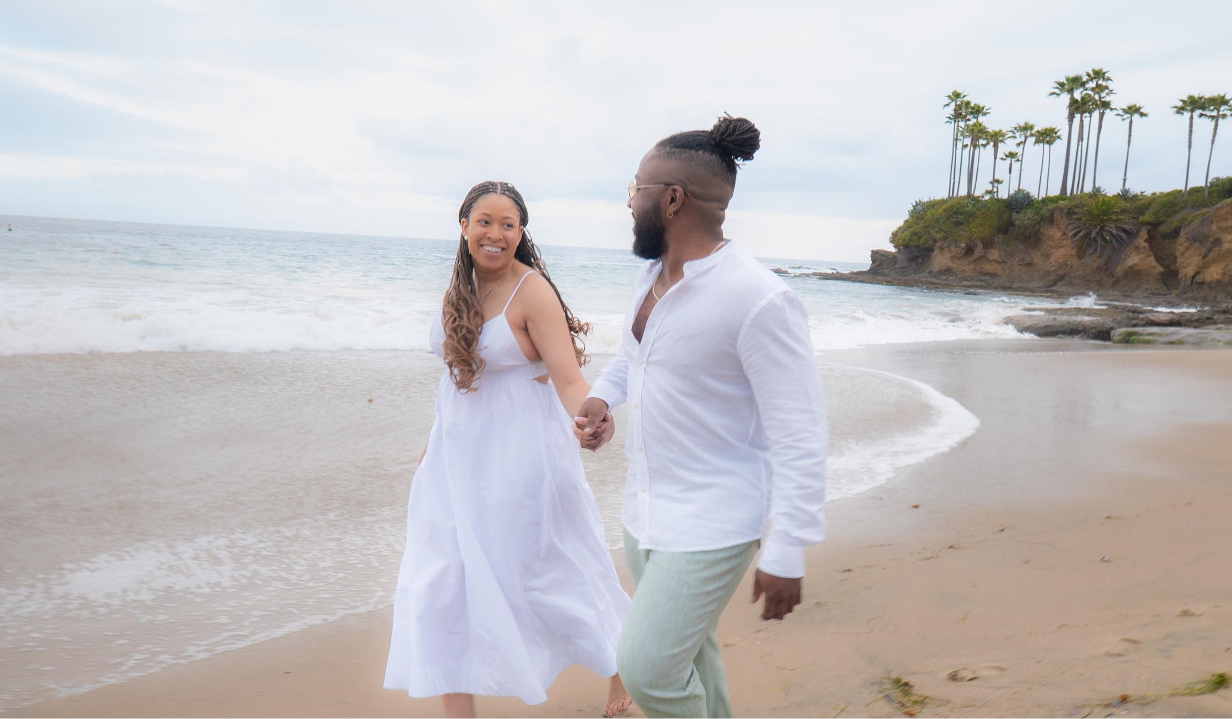 The Wedding Website of Michelle Onyemaobi and Aundrey Salter