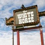 Two-Steppin' at The White Horse