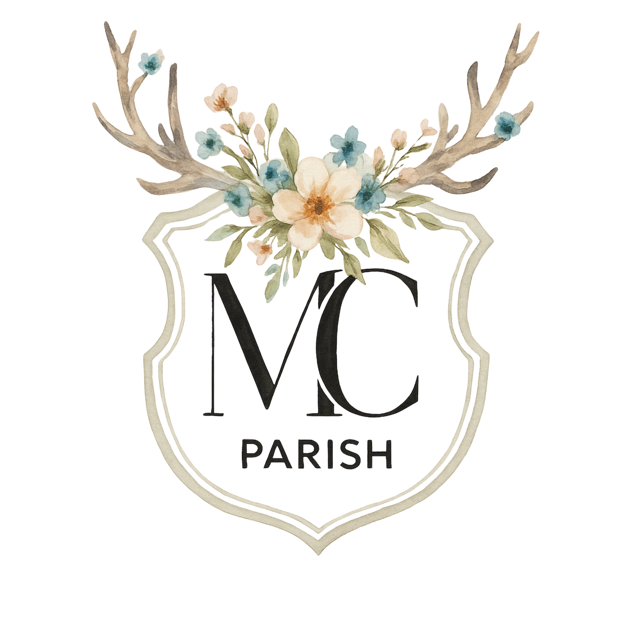 The Wedding Website of Casey Hooker and Mitch Parish