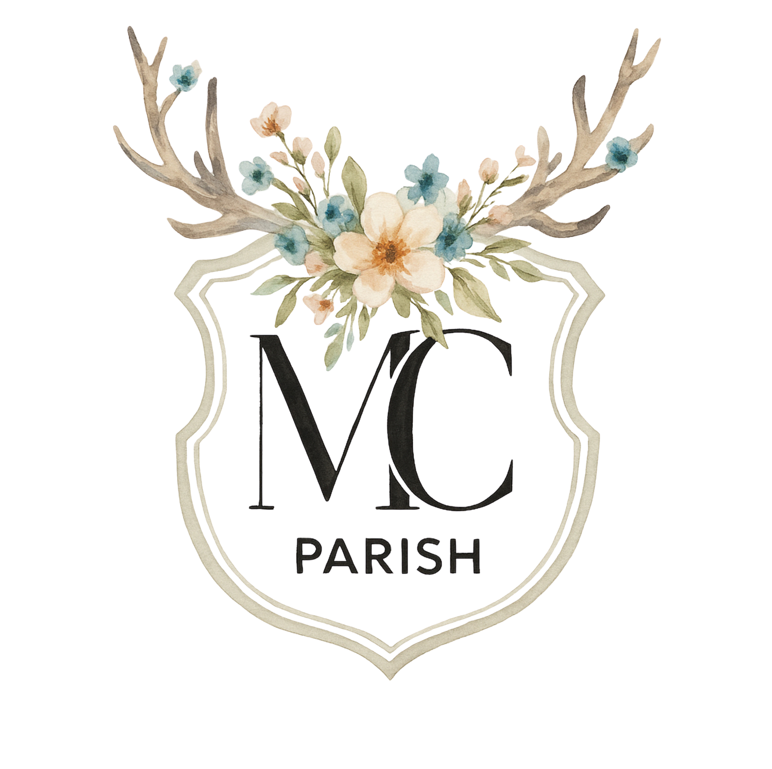 The Wedding Website of Casey Hooker and Mitch Parish