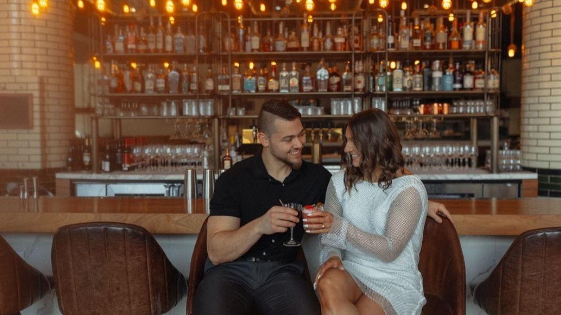 The Wedding Website of Madisyn Kleinschmit and Ty Smith