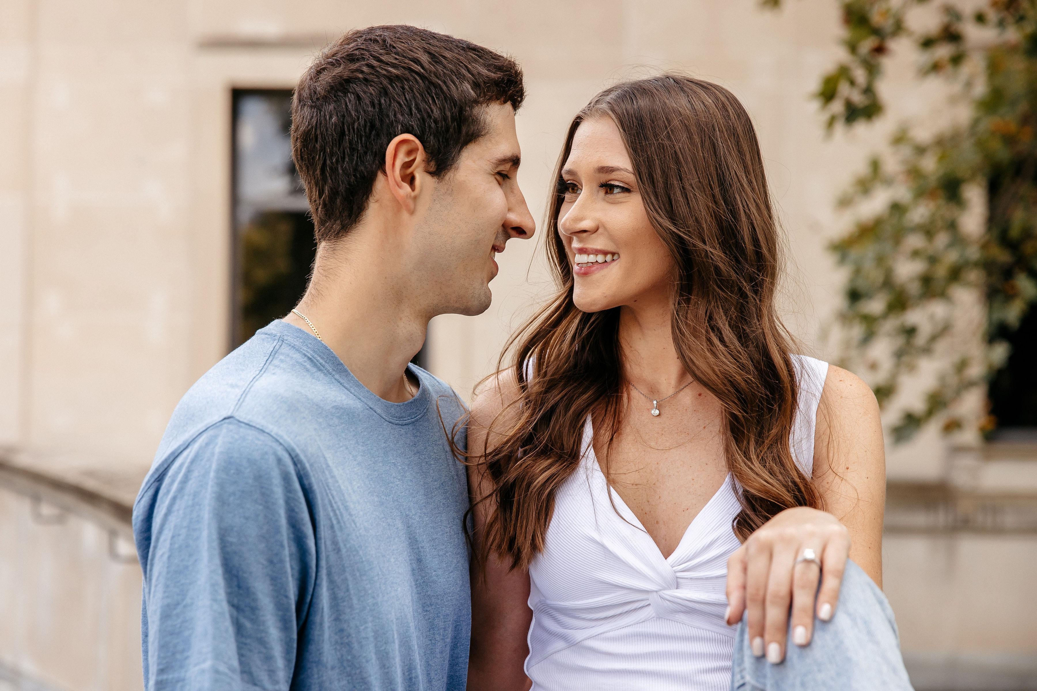 The Wedding Website of Kelsey Geyer and Nicholas Mastovich