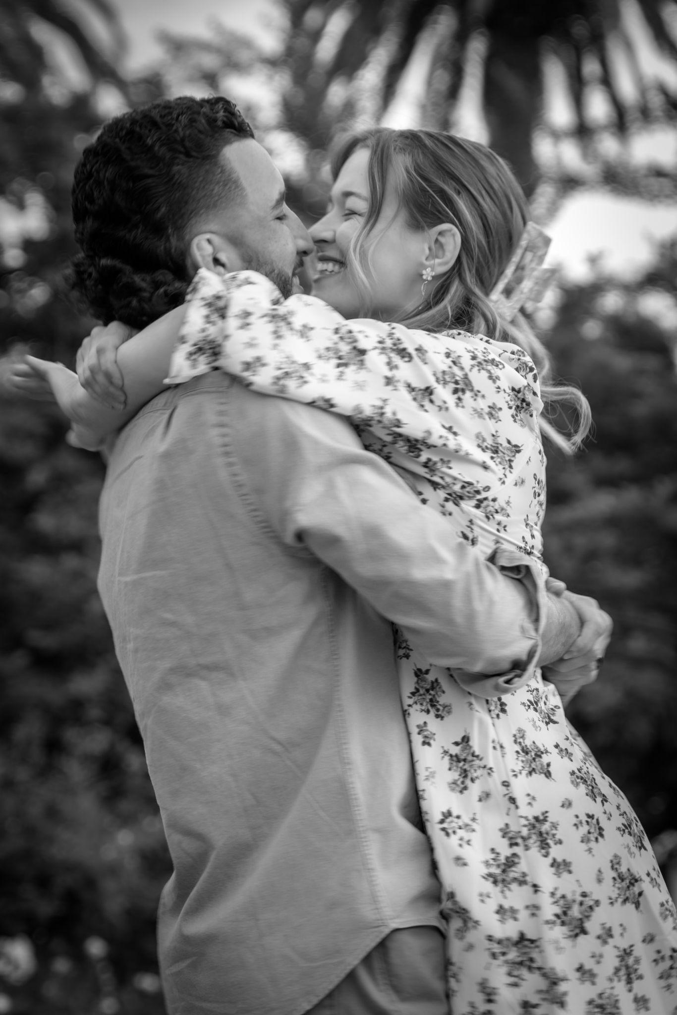 The Wedding Website of Cory McKenna and Hector Fajardo