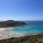 Balos Beach