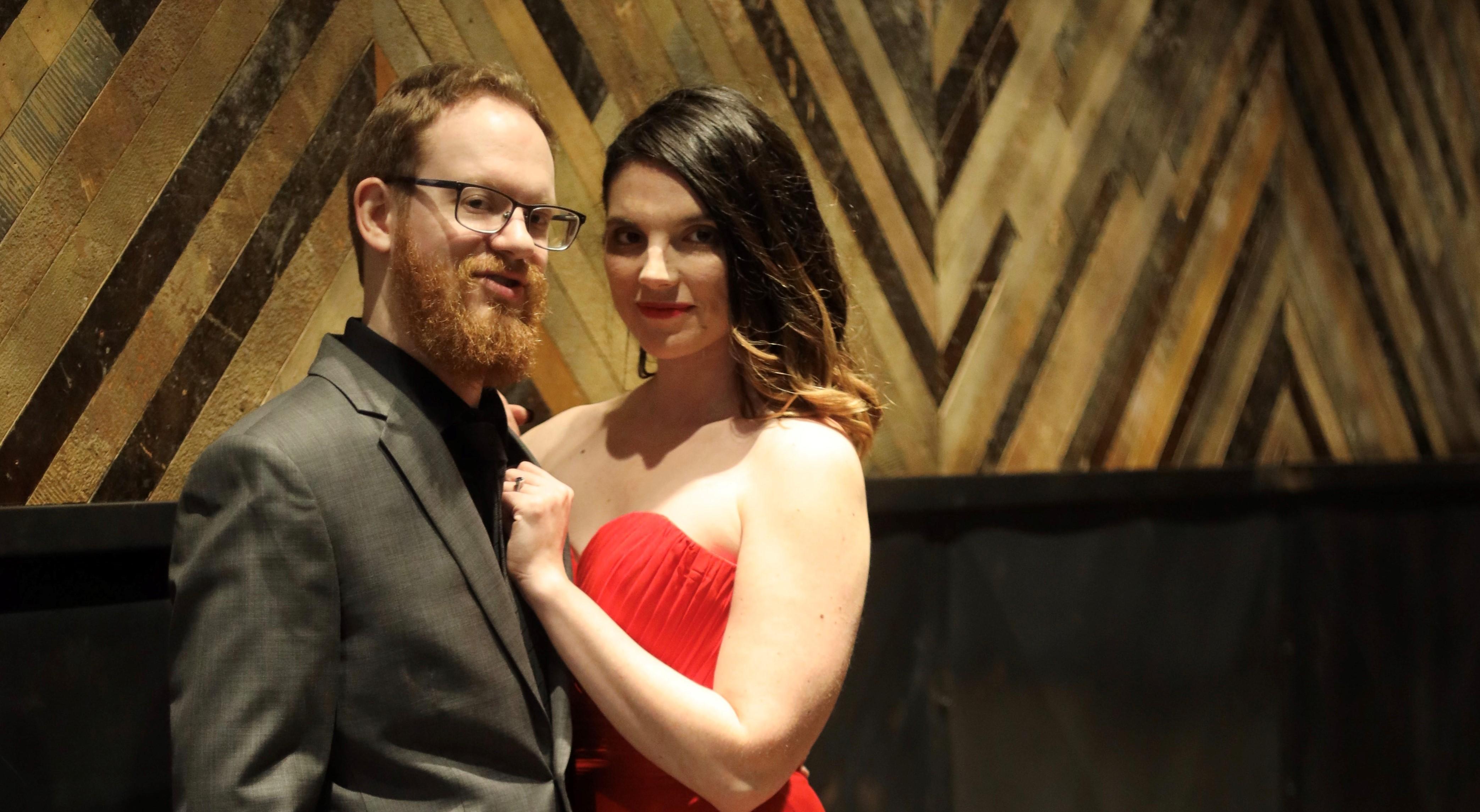 The Wedding Website of Desiree Wallen and Christopher Capitanio