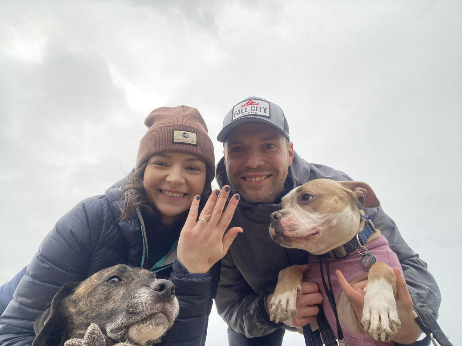 The Wedding Website of Samantha Esser and Nick Kopak