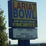 Lariat Bowl