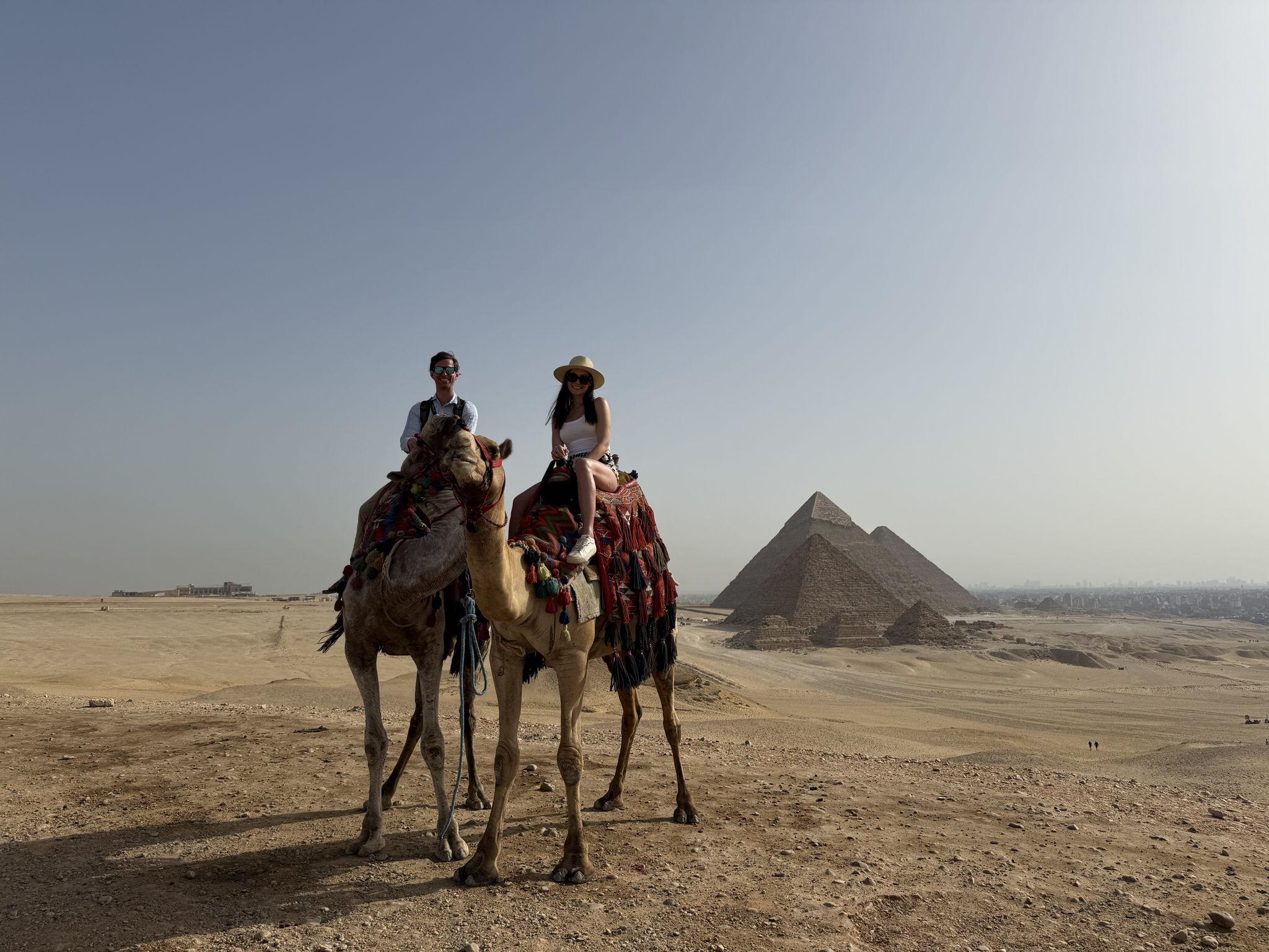 The Wedding Website of Georgia Valais and Dr. Clarke Nelson