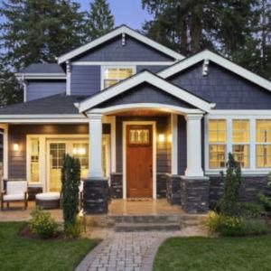 Our First Home Fund