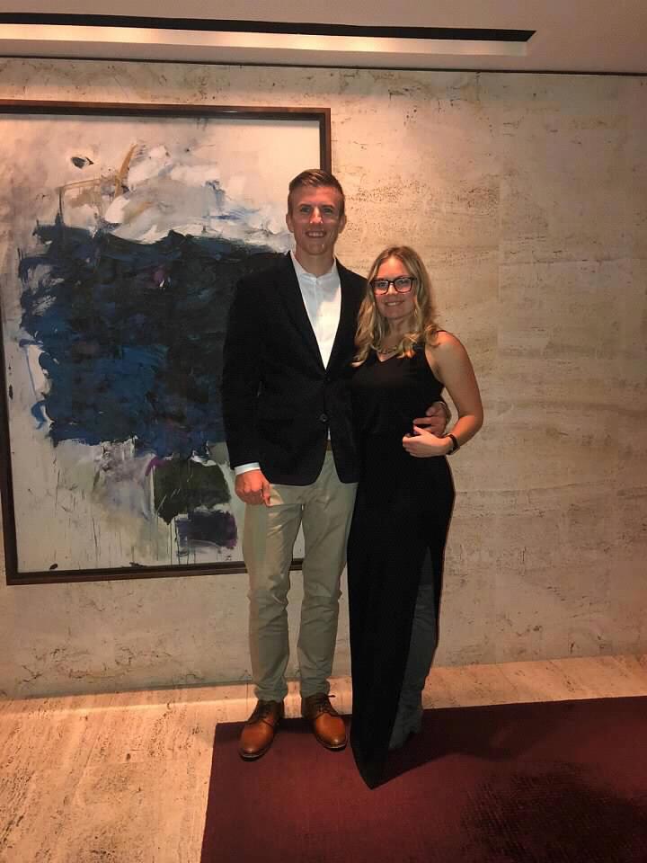 The Grill in New York, NY 2018