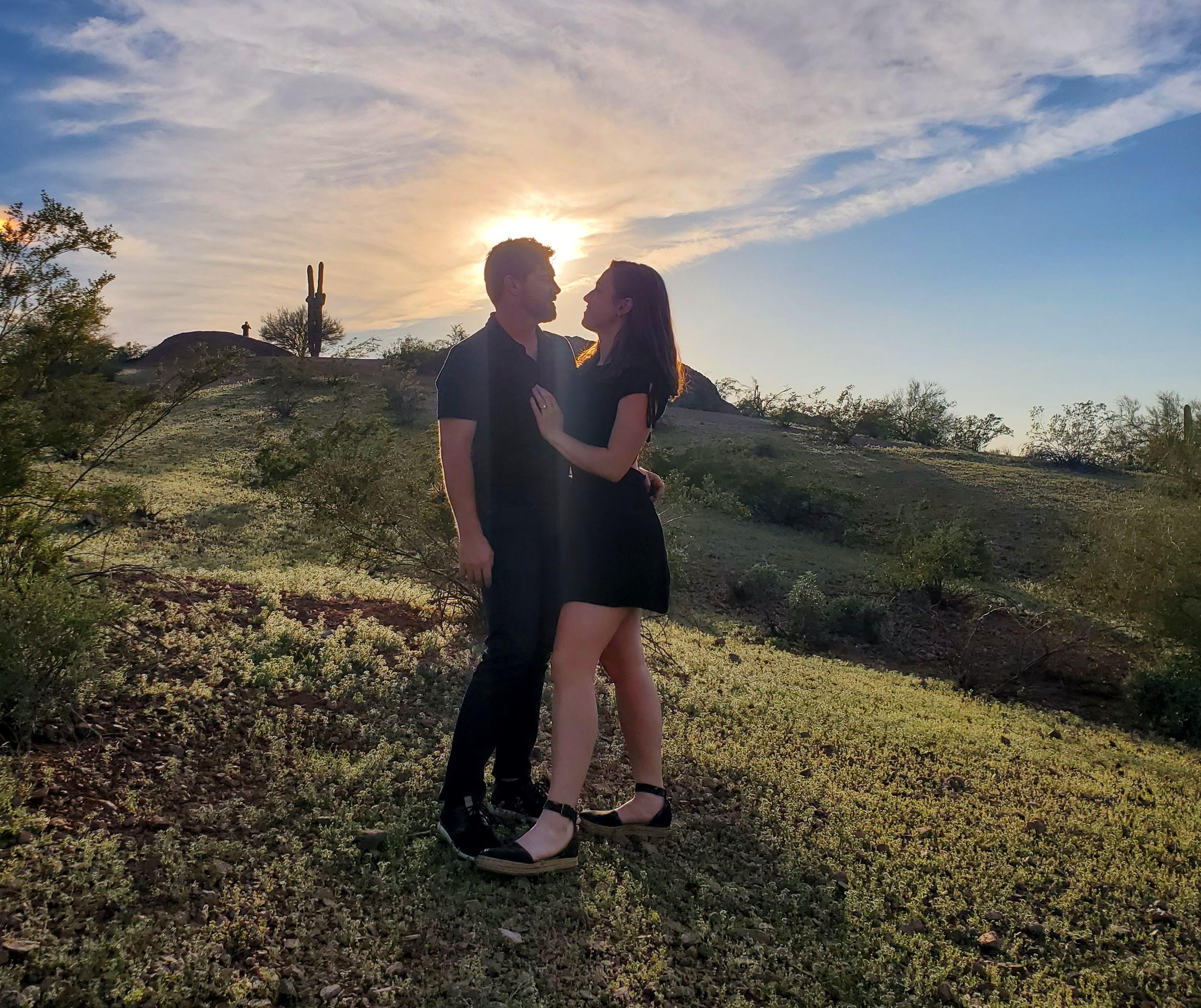 The Wedding Website of Anna Grace Huber and Tye Weber