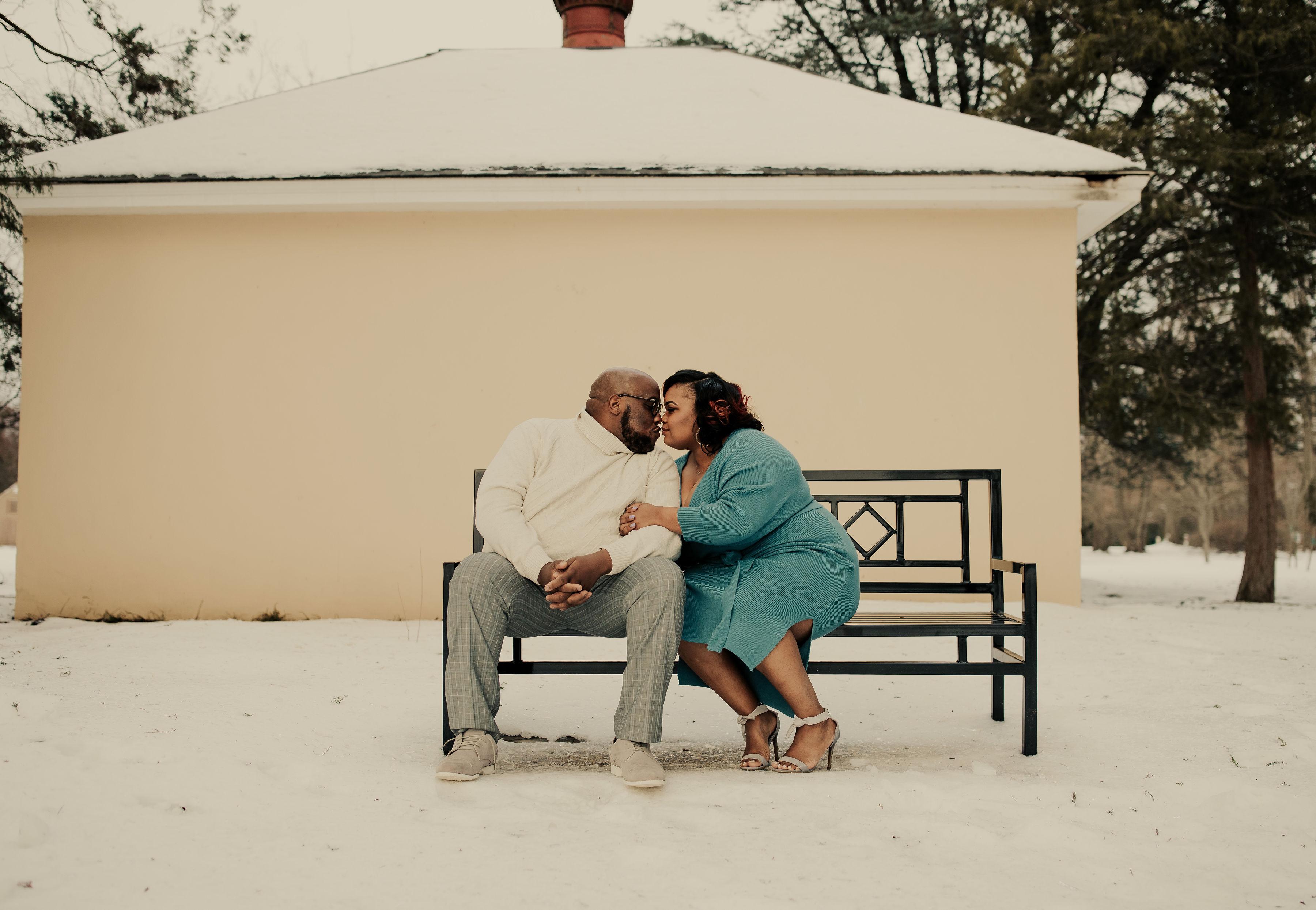 The Wedding Website of Jasmine Church and Laurence Hamm