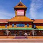 Outlets at Castle Rock