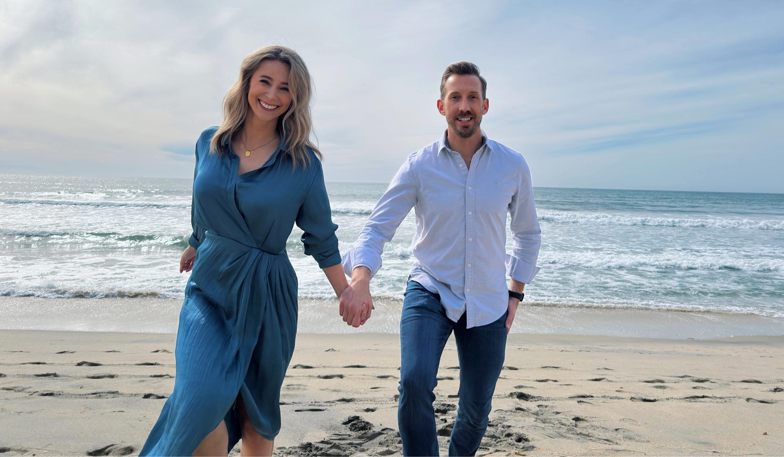 The Wedding Website of Brandon Wissinger and Paloma Resende
