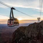 Sandia Peak Tramway ($$)