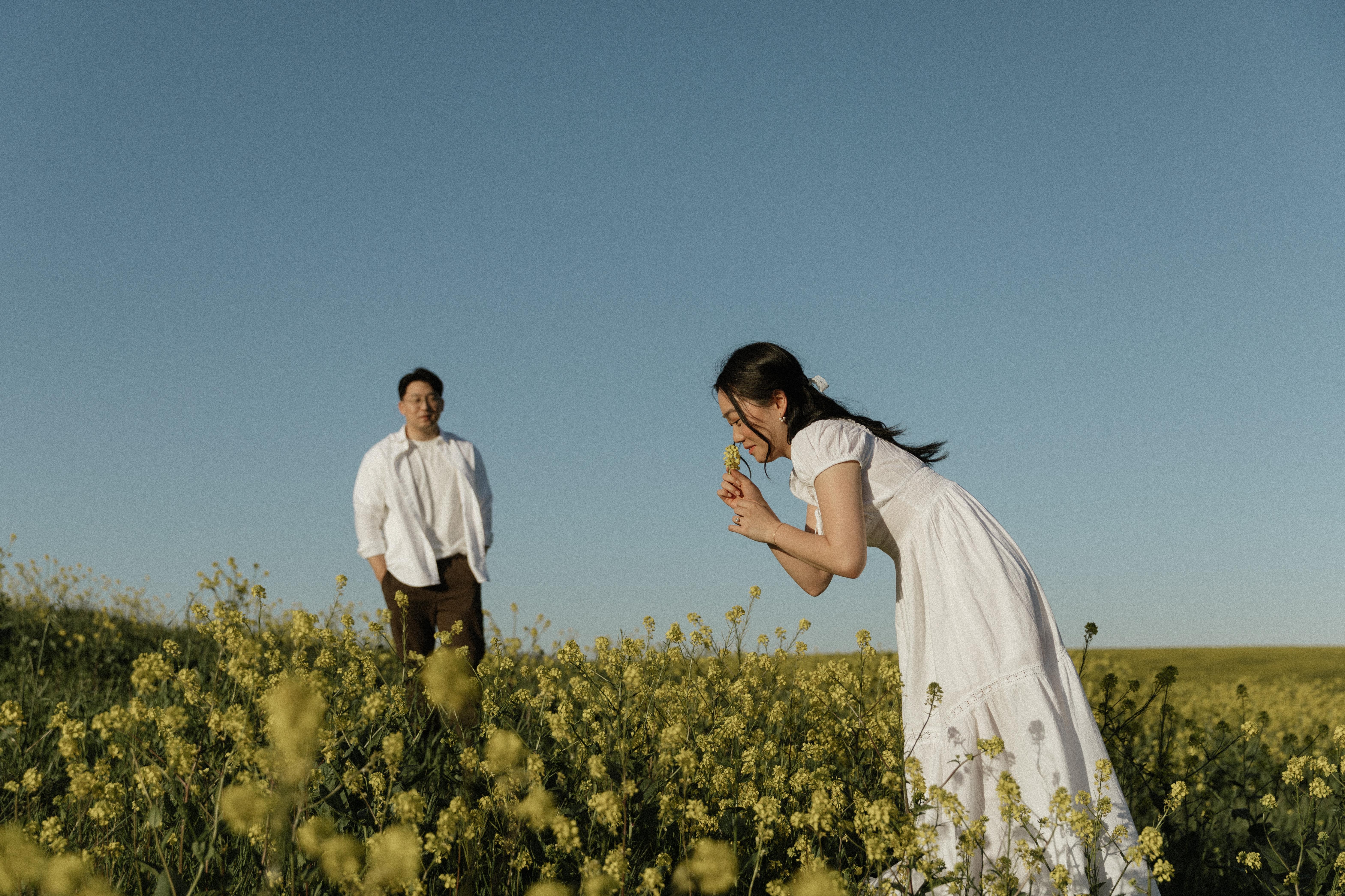 The Wedding Website of Jonathan Chong and Aileen Lee