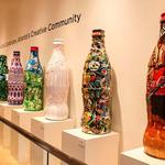 World of Coca-Cola