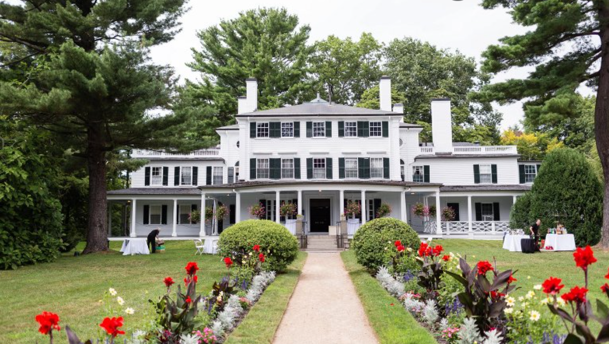 The Wedding Website of Erin McElroy and David Rondinone