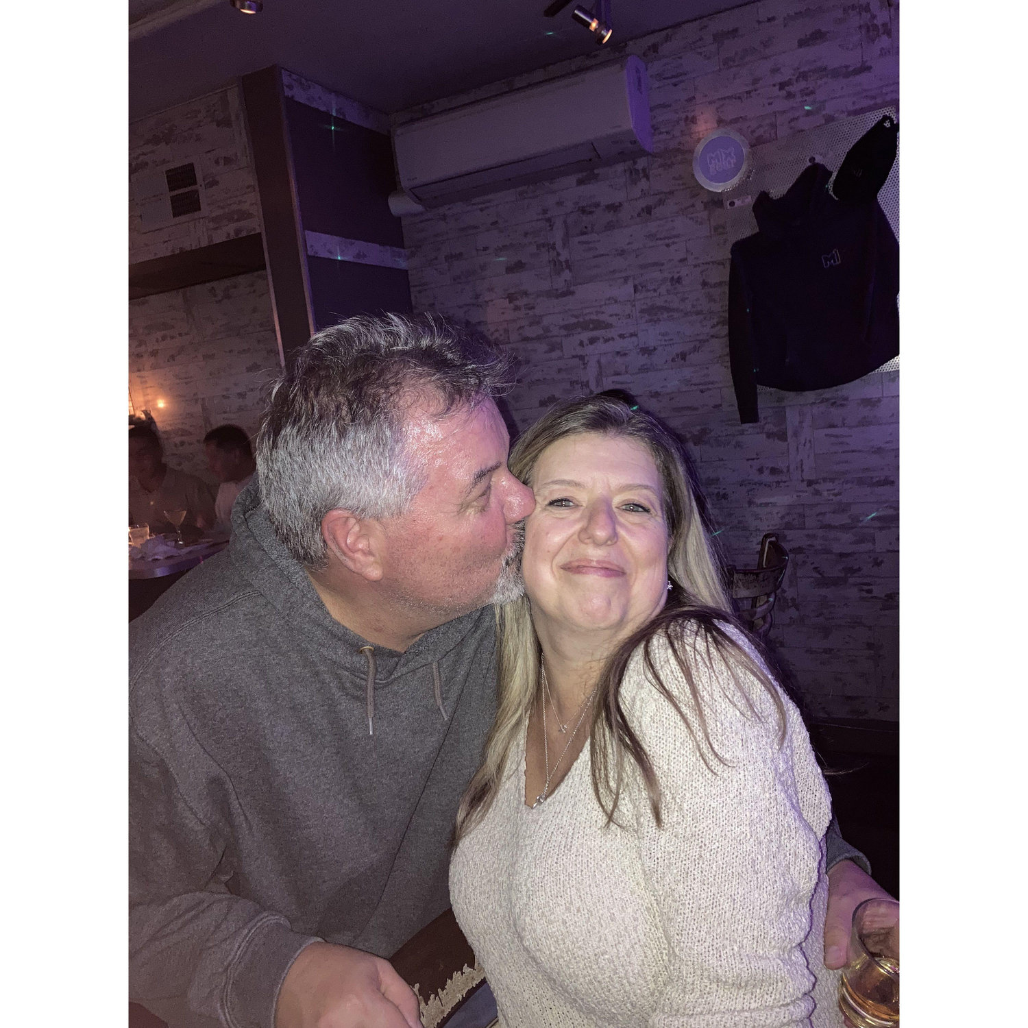 So happy together always 👩🏼‍❤️‍👨🏻