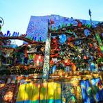 Philadelphia's Magic Gardens