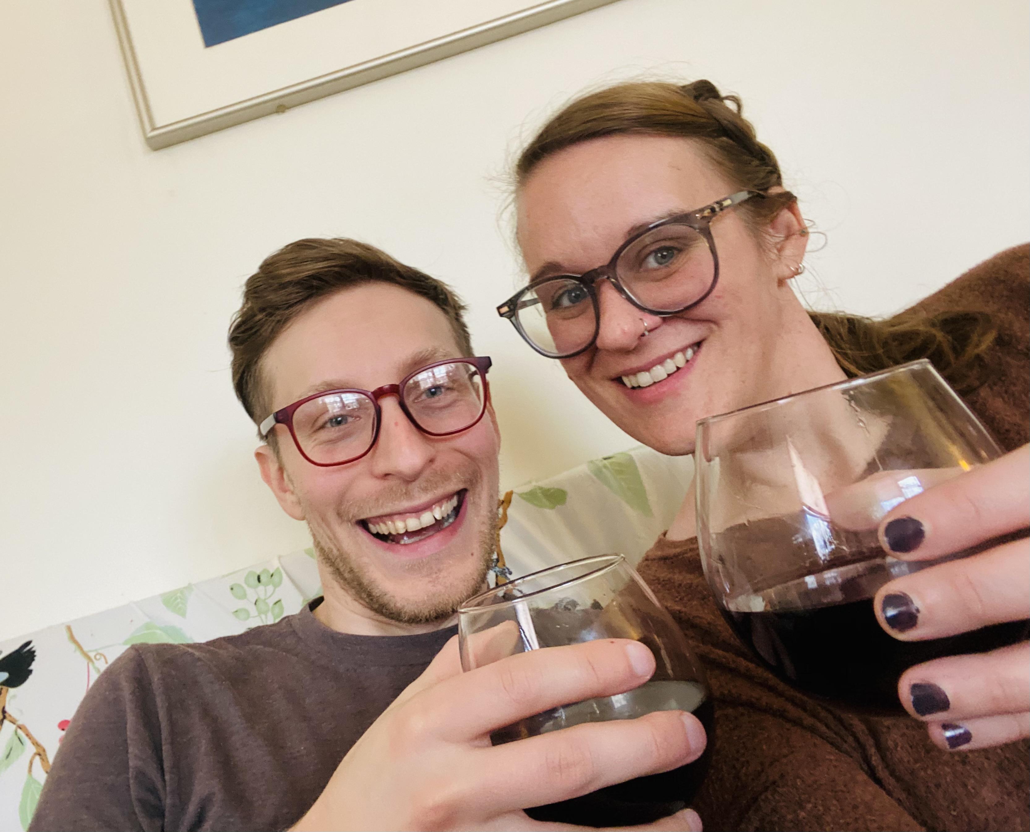The Wedding Website of Alli Repic and Chris Gelbmann