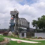 Riverfront Park and River Market