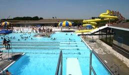 Aquatic Center