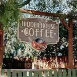 Hidden House Coffee - San Juan Capistrano