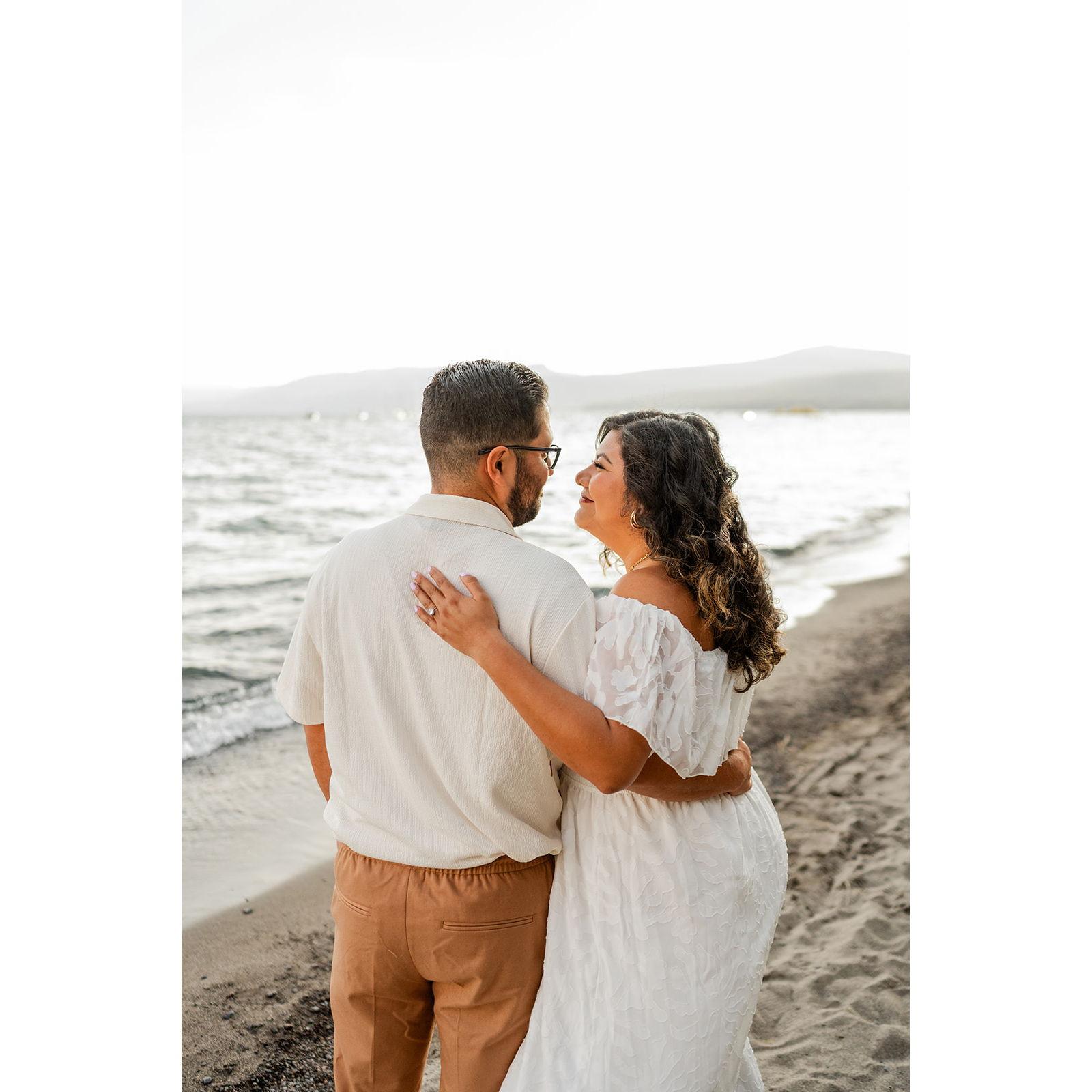 Our Engagement pictures!