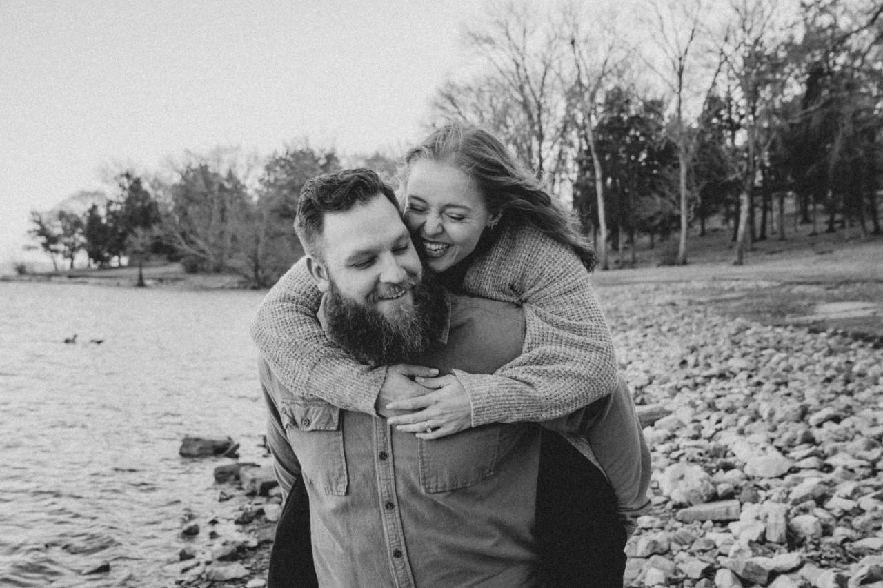 The Wedding Website of Morgan Ford and Andy Seguin