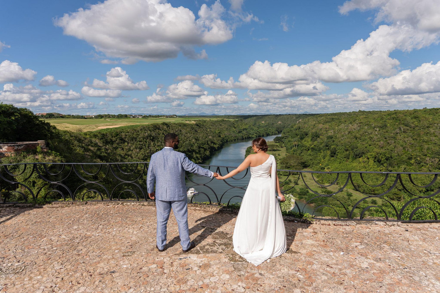 The Wedding Website of Scarlette Regla and Kelvin Gervacio Jr