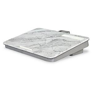 LapGear® Deluxe Elevation Lap Desk in Marble