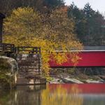McConnells Mill State Park